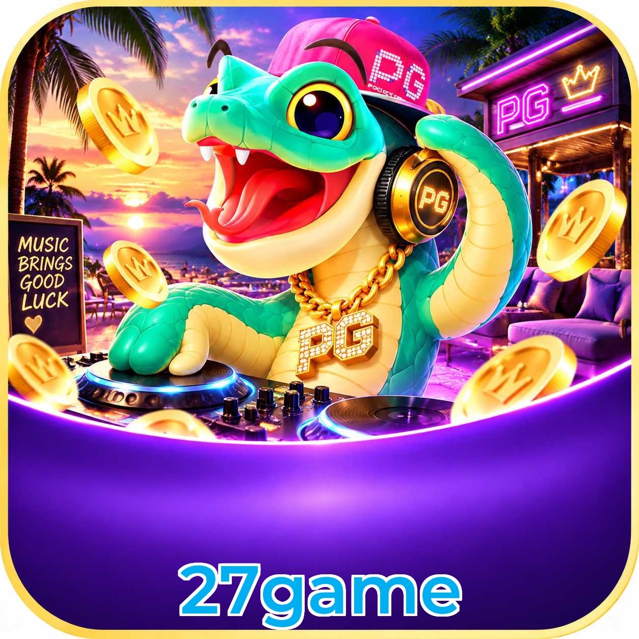 Comparativo do app 27game versus navegador mobile