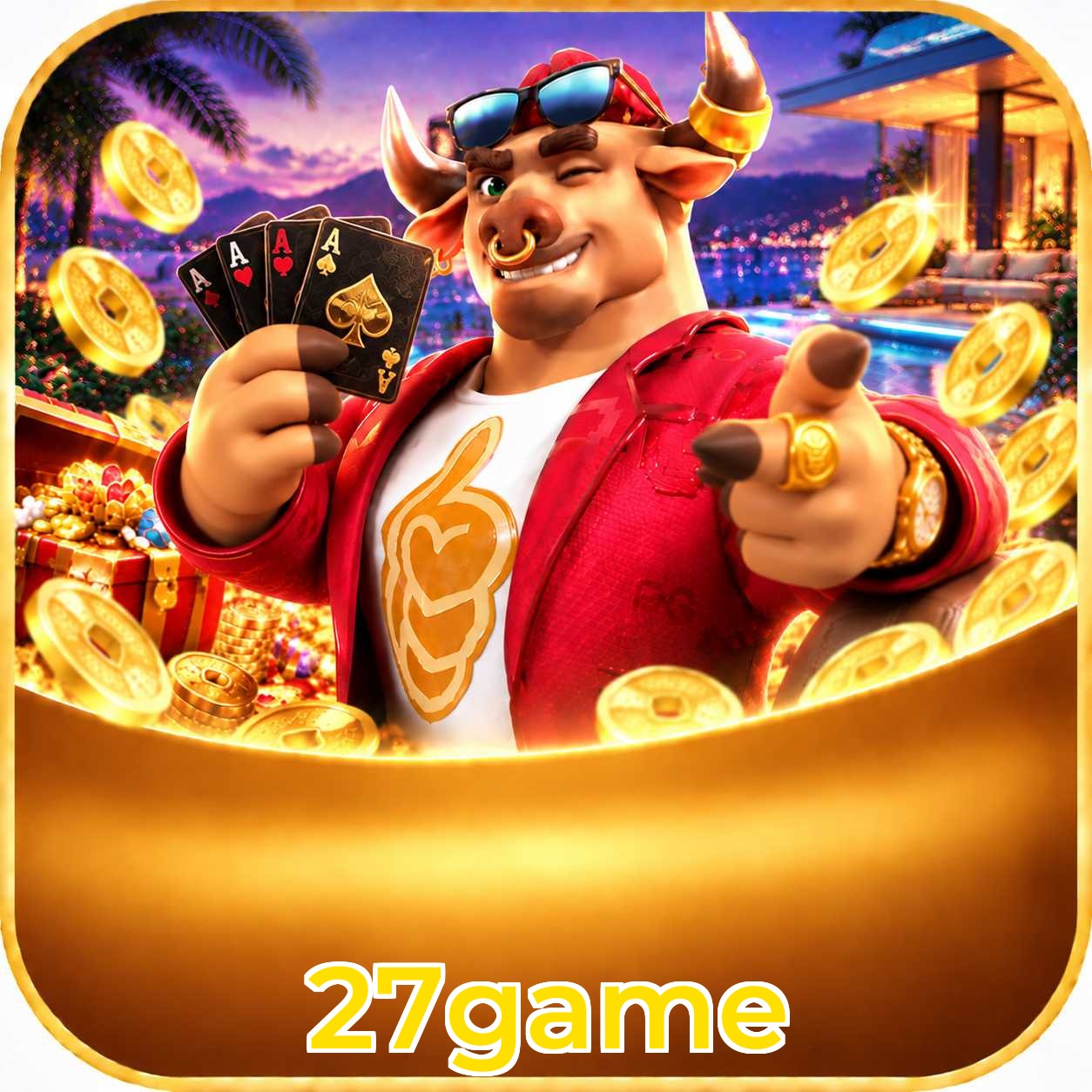 Tabela de níveis VIP da 27game com cashback e gerente dedicado