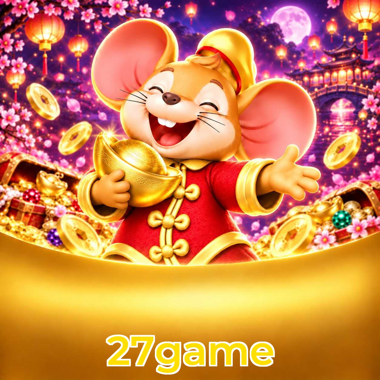 APK oficial da 27game para Android com instalação verificada