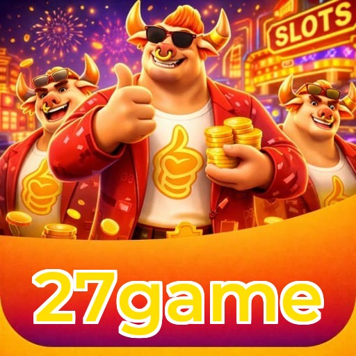 App mobile 27game