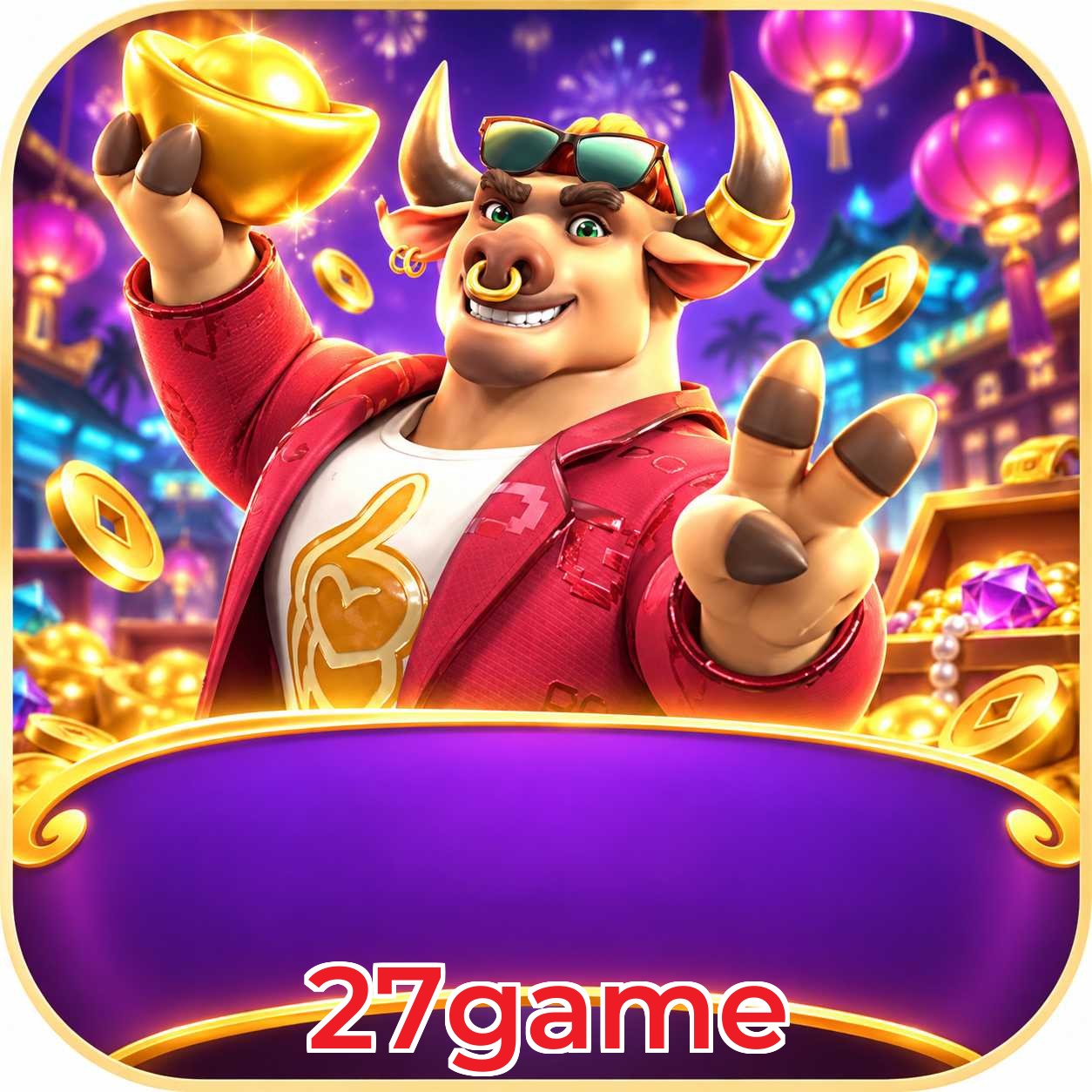 Grandes vitórias e jackpots pagos pela 27game via PIX