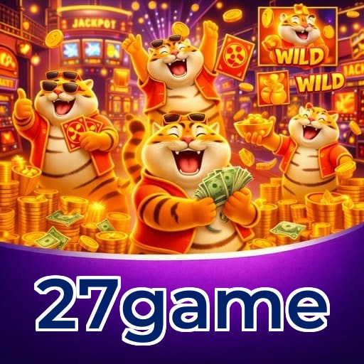 Catálogo de jogos 27game com fornecedores Pragmatic Play, Evolution, NetEnt