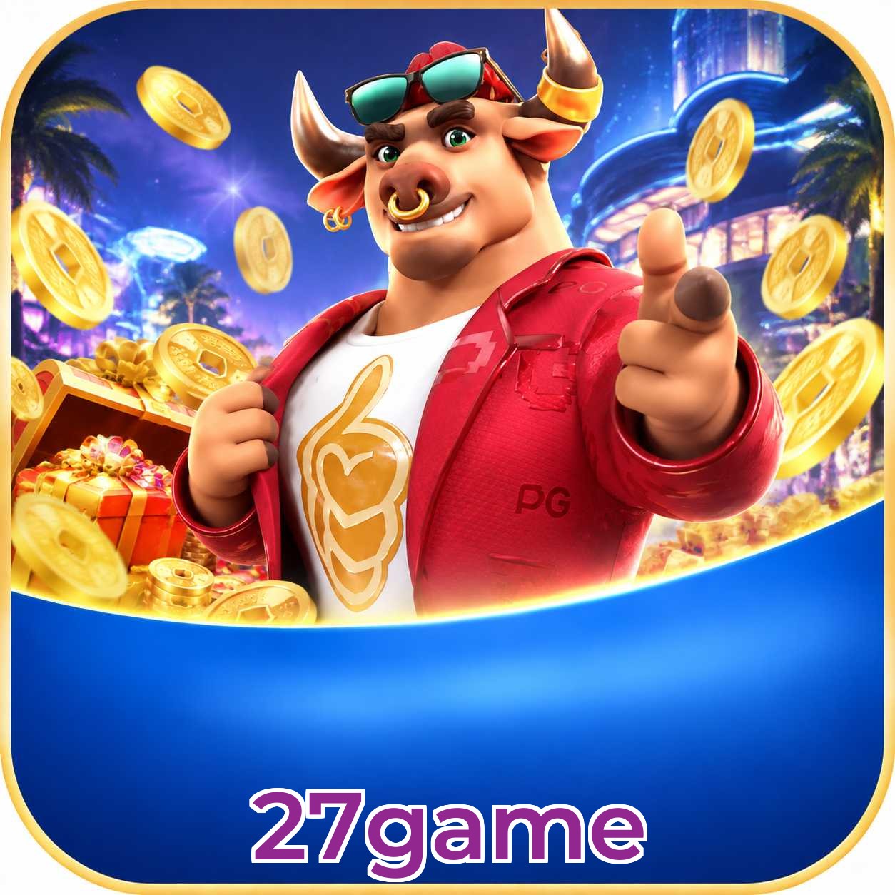 Requisitos de sistema para download do app 27game