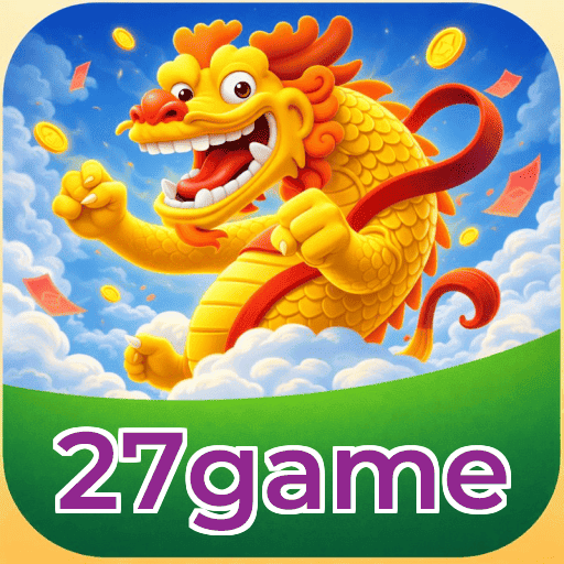 Aplicativo mobile 27game