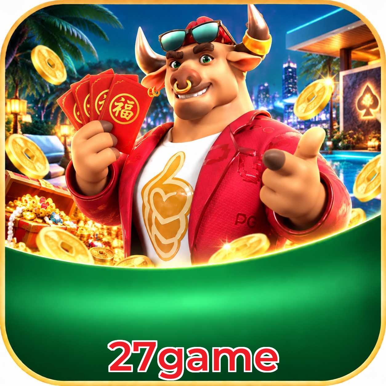 Cadastro rápido na 27game com bônus de boas-vindas